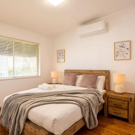 Peaceful 3Beds Affordable Home Near Bne Airport Brisbane Exterior foto