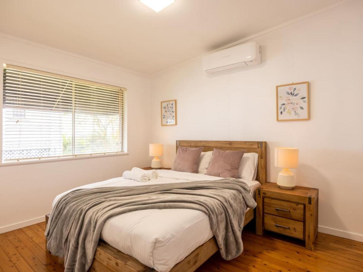 Peaceful 3Beds Affordable Home Near Bne Airport Brisbane Exterior foto